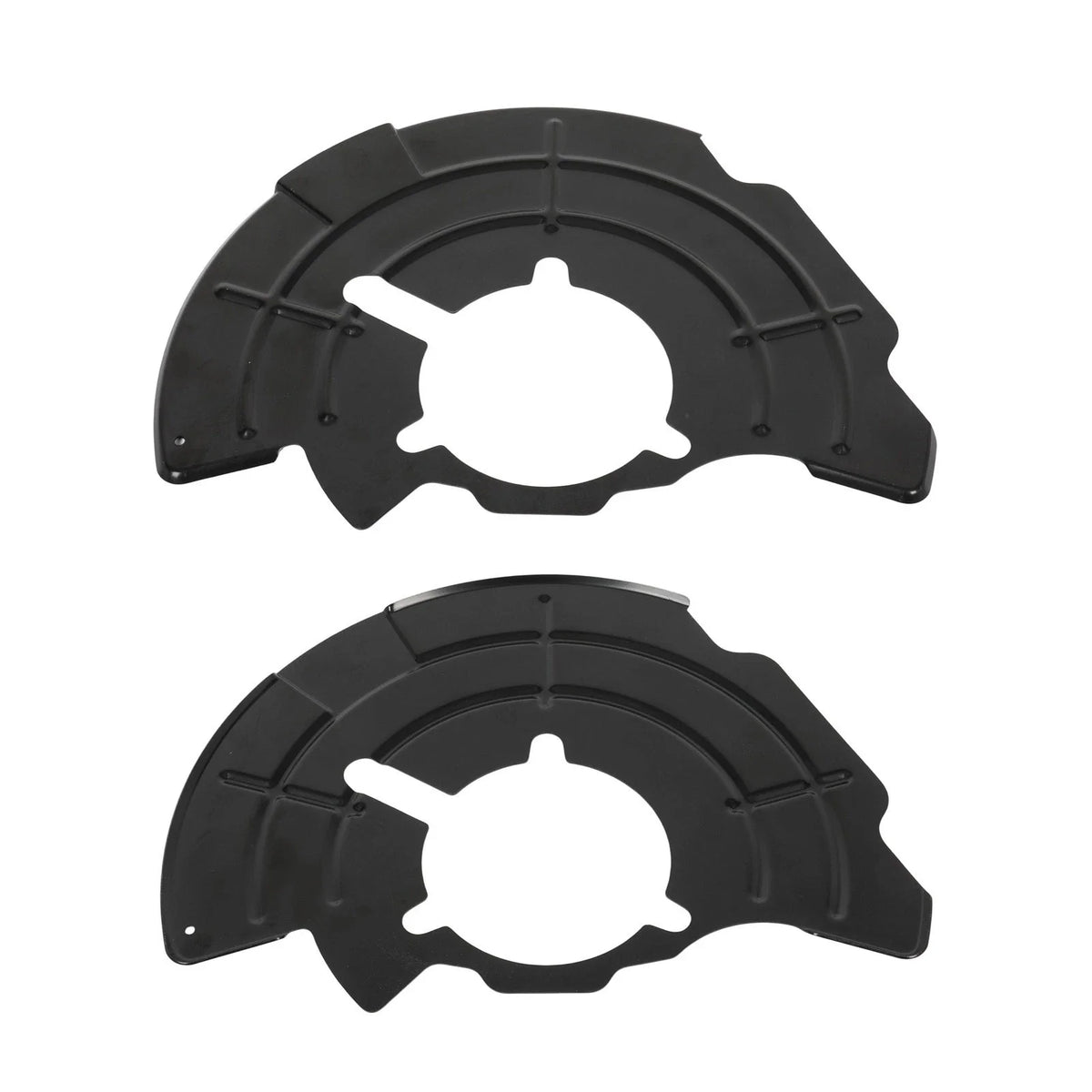 Front Brake Dust Shields for Jeep Grand Cherokee Commander (2005–2010)