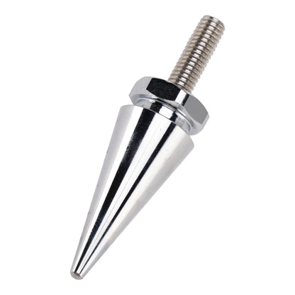 Set of 3 Windshield Fairing Spike Bolts for 1996–2013 Touring