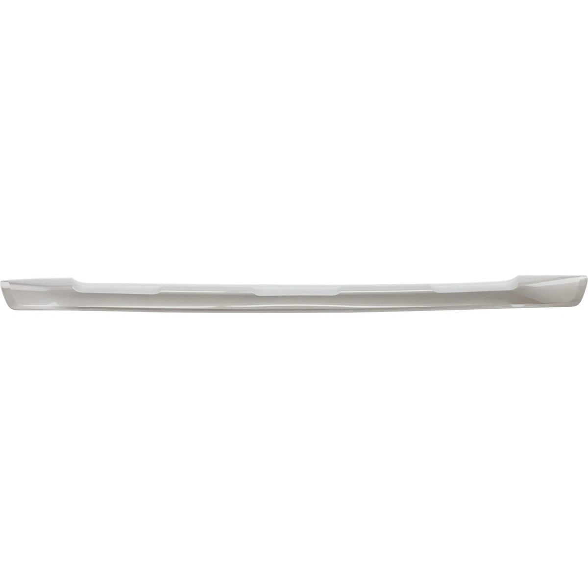 Bumper Face Bar Trim Molding for Toyota RAV4 (2022–2025)