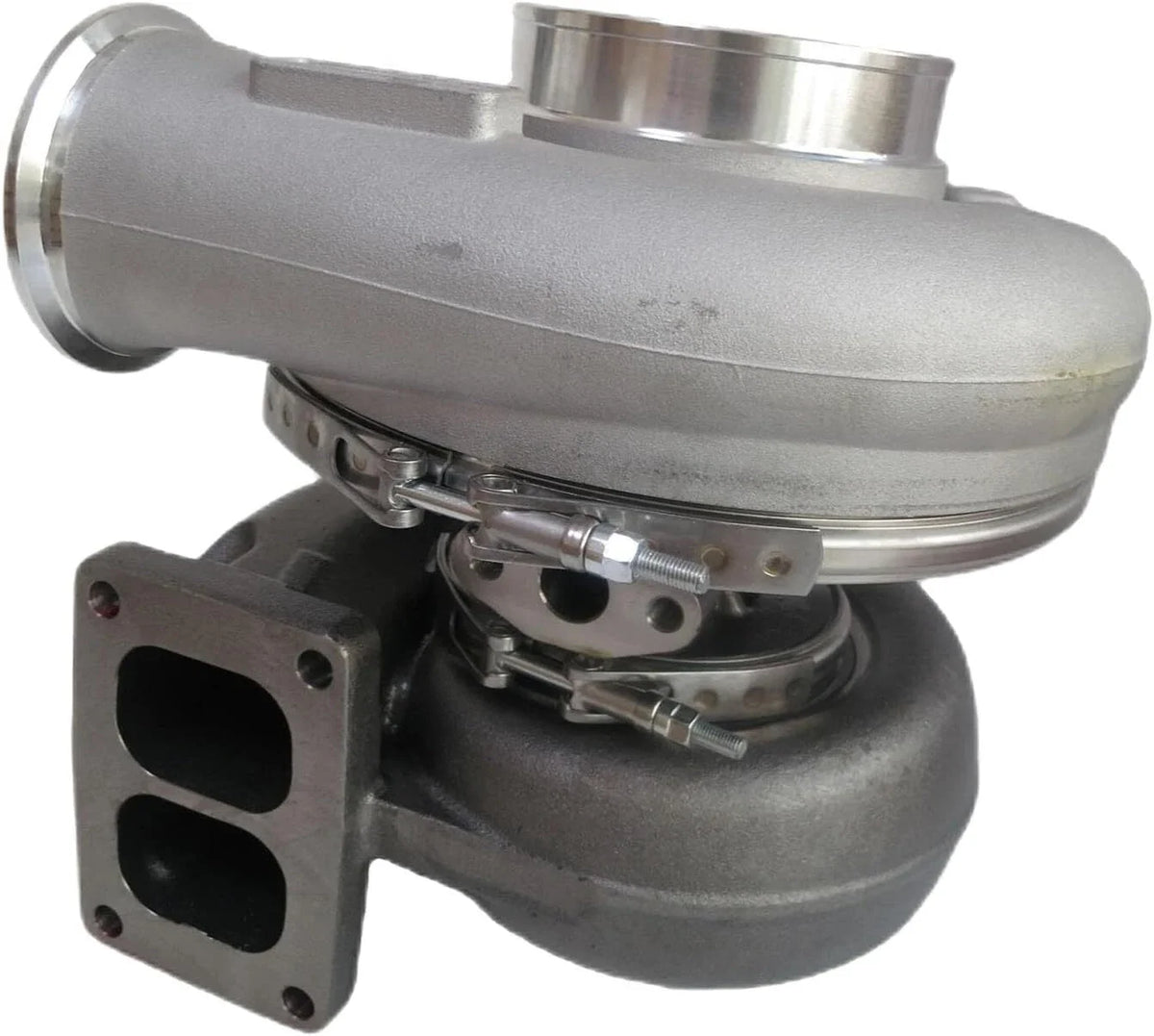 Turbo HX60 Turbocharger 3590257 4040541 for Cummins QST30 (2000–2023)