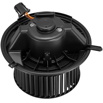 Front Blower Motor A/C w/ Fan Cage for BMW Z4 (2009-2010)
