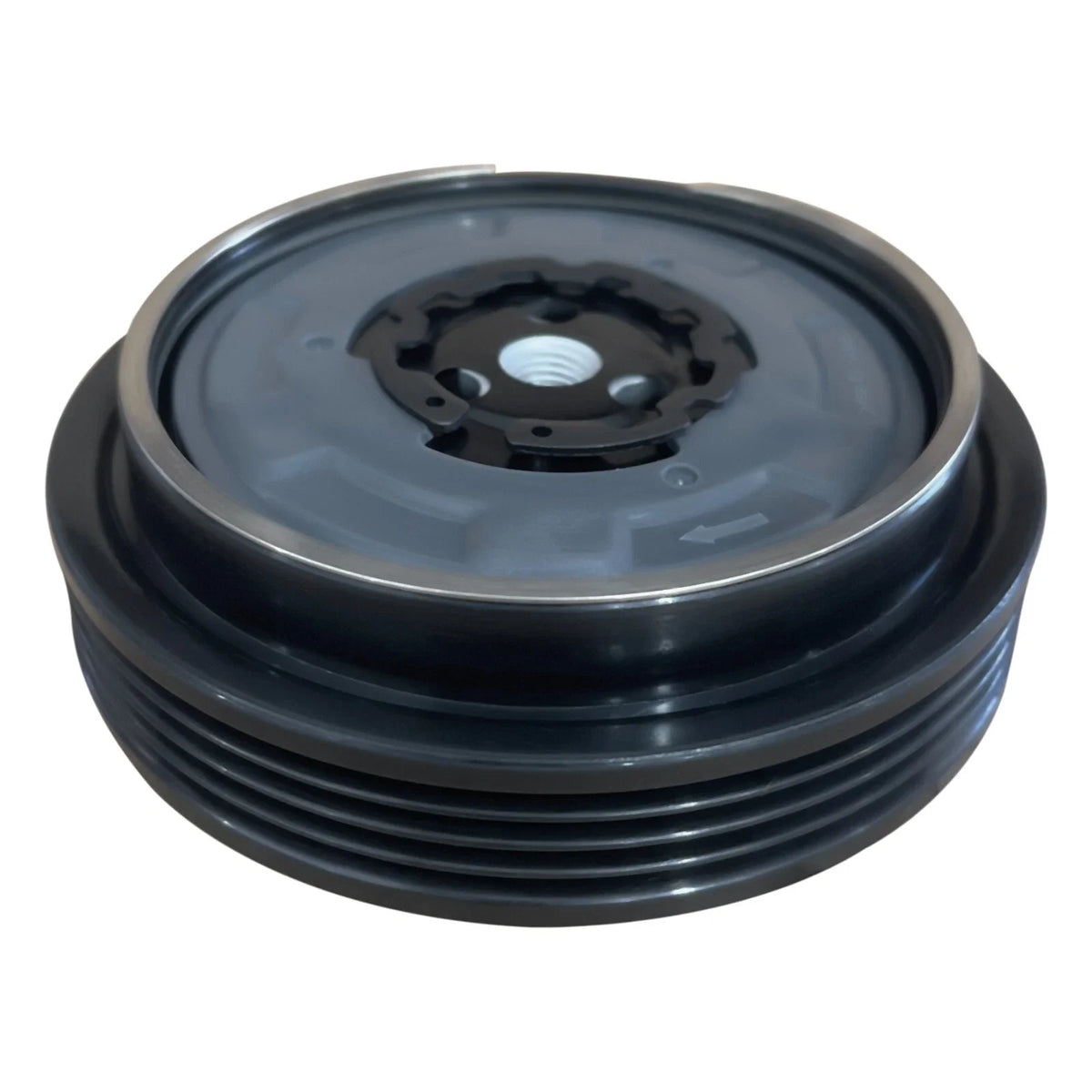 AC Compressor Clutch Replacement for Mercedes G550 4x4 (2017–2018)