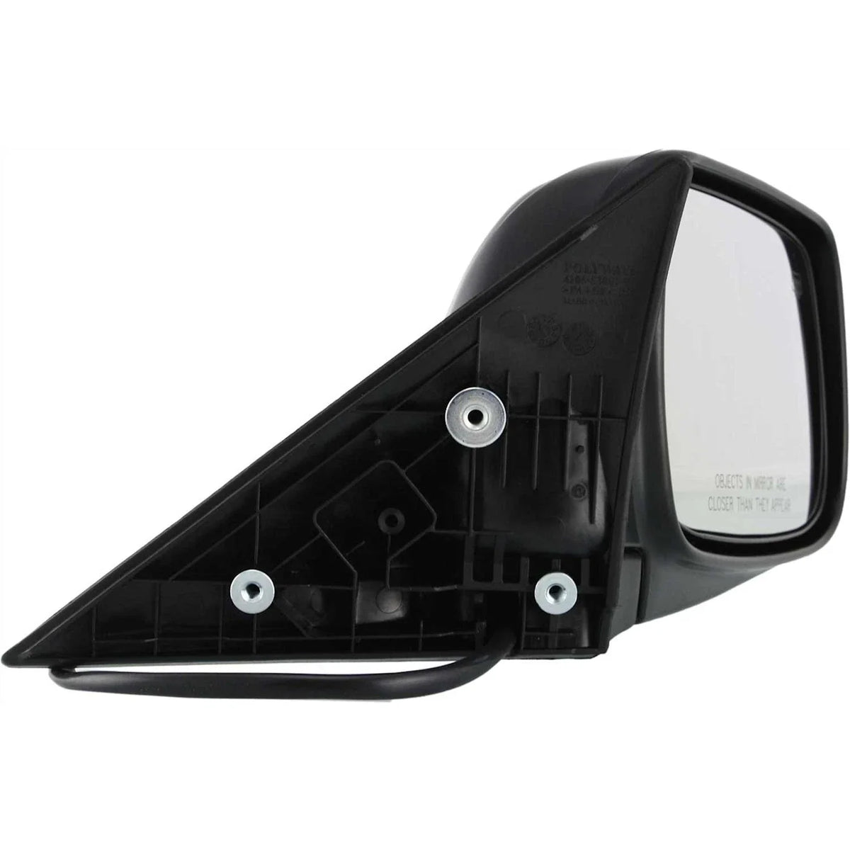 Heated Right Mirror Assembly for Subaru Outback 2000-2004