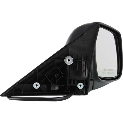 Heated Right Mirror Assembly for Subaru Outback 2000-2004