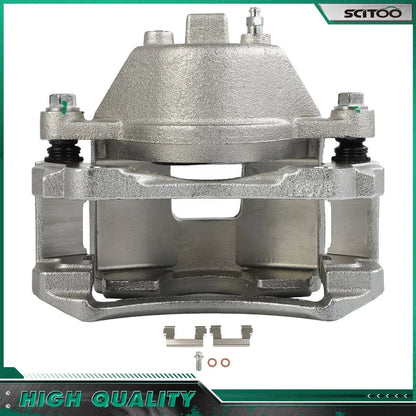 Right Front Brake Caliper for Buick LeSabre, Chevrolet Impala 2000-2004