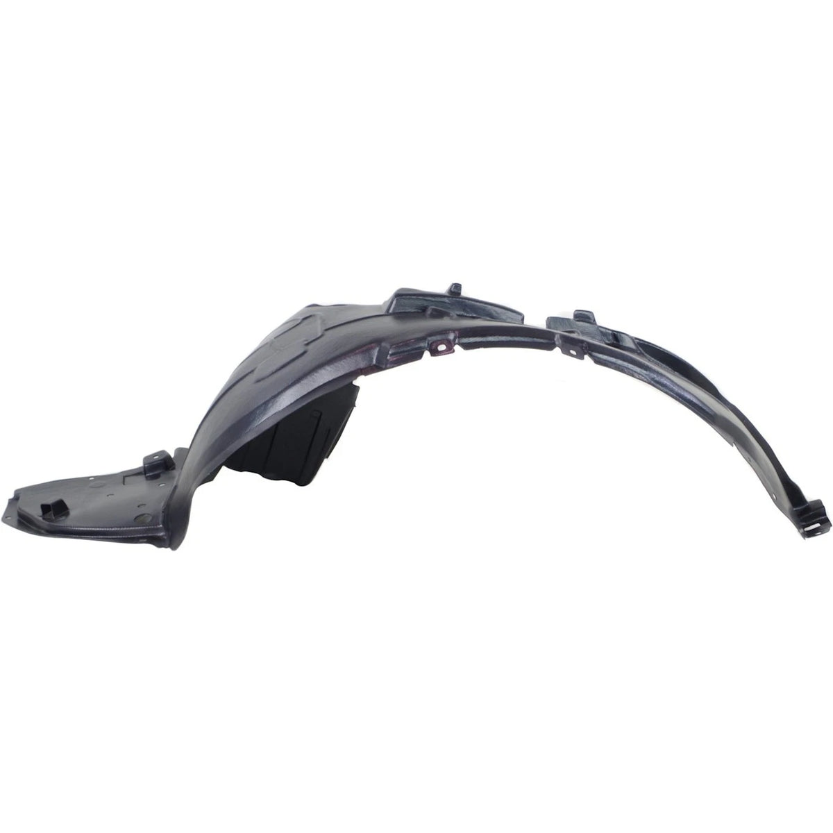 Set of 2 Fender Liners for Nissan Versa (2015–2019) Front Left & Right