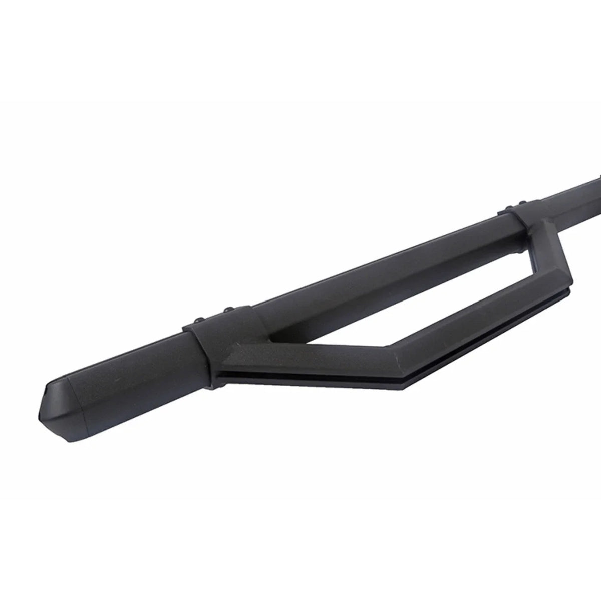 Set of 2 Nerf Bars for Driver & Passenger Side - Chevy