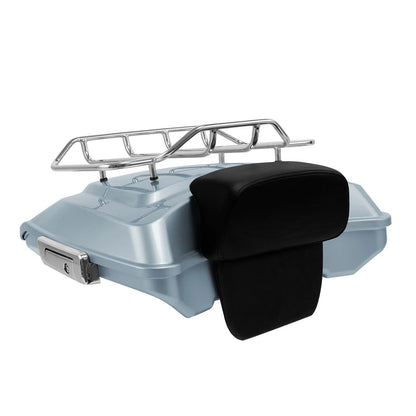 Trunk Pad for Road Glide Harley Touring 2014-2023