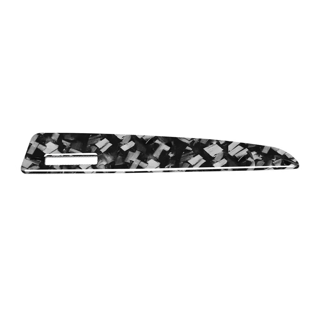 Dashboard Panel Cover Trim for Audi Q5 8R SQ5 8R (2009–2018) RHD