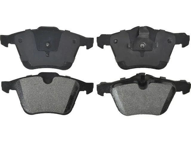Front Brake Pad Set for Jaguar XJ (2010–2019) PN199YD