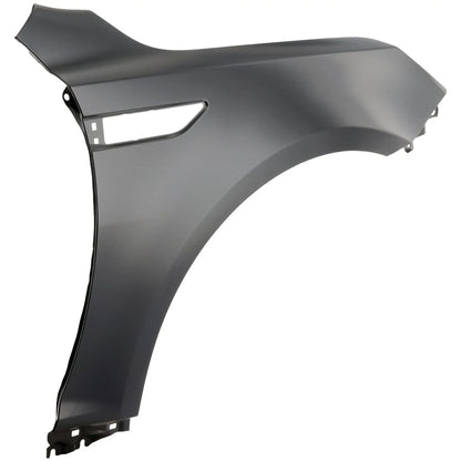 Fender Front Passenger Side for 2011-2016 Kia Optima