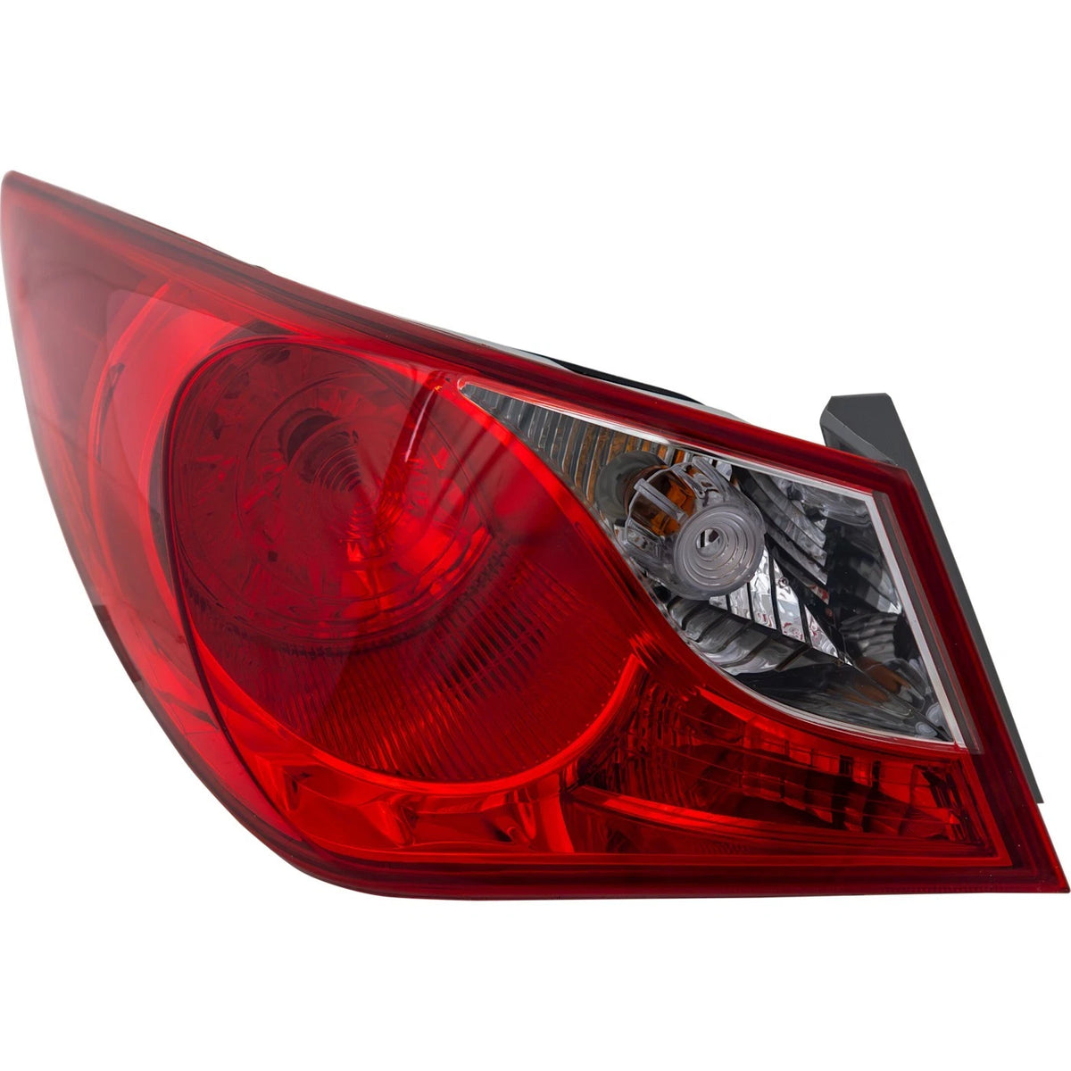 Tail Light Driver Left Outer 924013Q000 for Sonata (2011–2014)