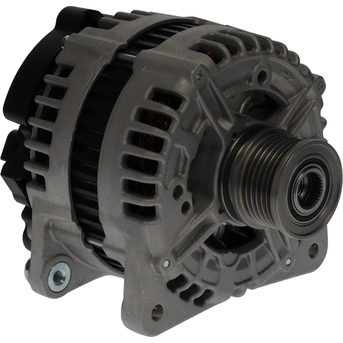 Alternator for Volkswagen CC V6 3.6L (2012–2016)