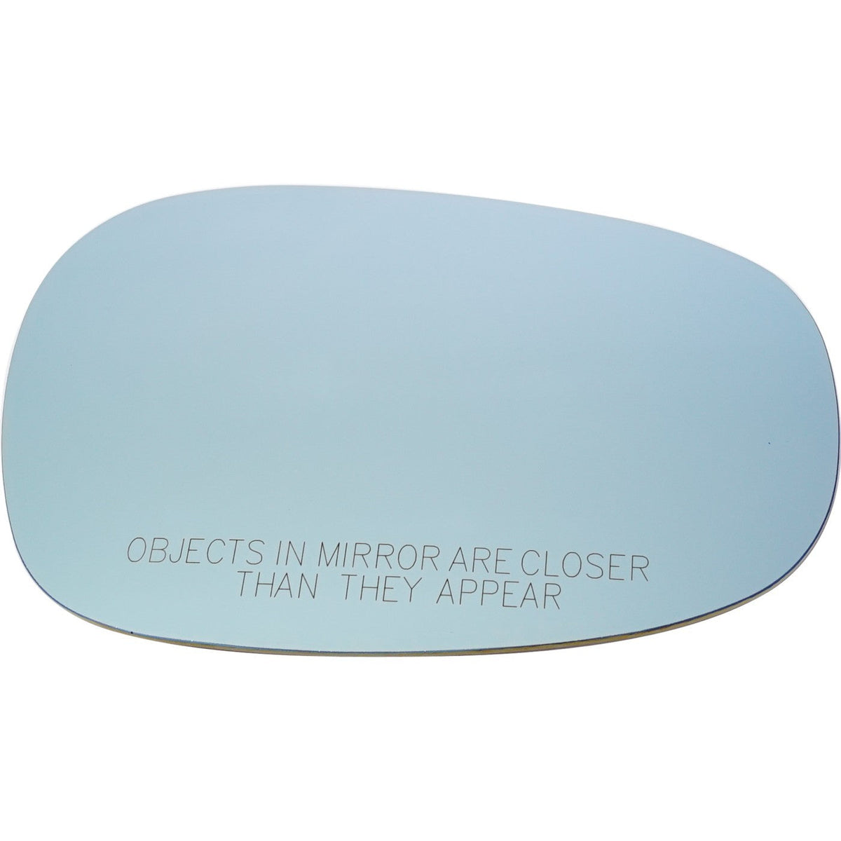 Heated Mirror Glass Pair for 2009-2012 BMW 328i