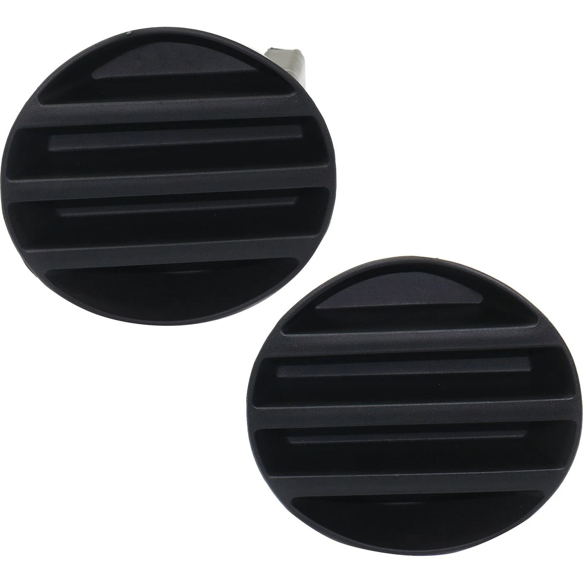 Fog Light Cover Set for Ford Ranger (2008–2011)
