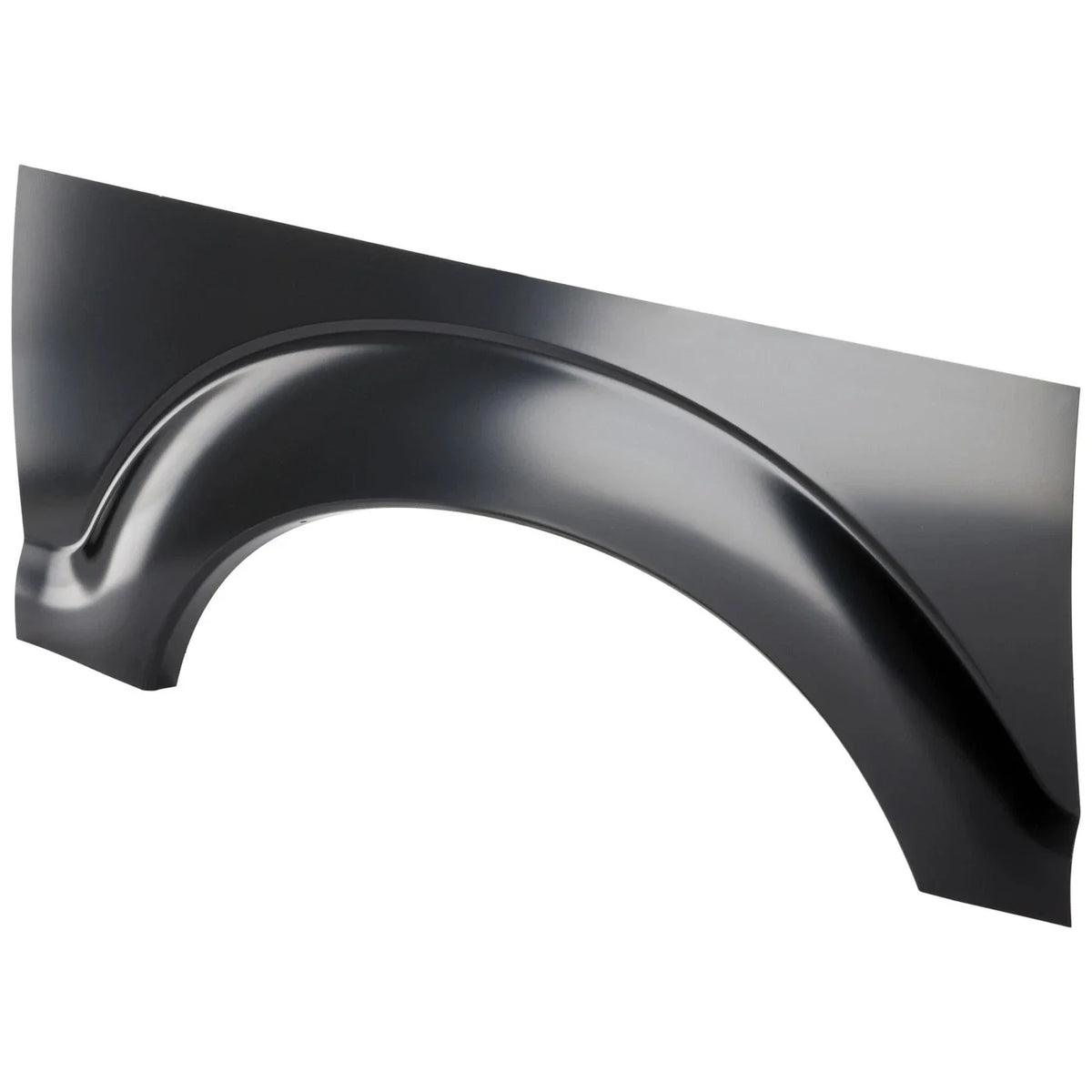 Passenger Right Side Upper Wheel Arch for Ford F450 F250 F350 (2010–2016)