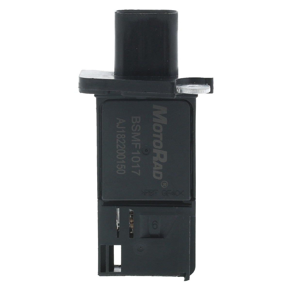 Mass Air Flow Sensor for E-Series Van and F-Series Truck