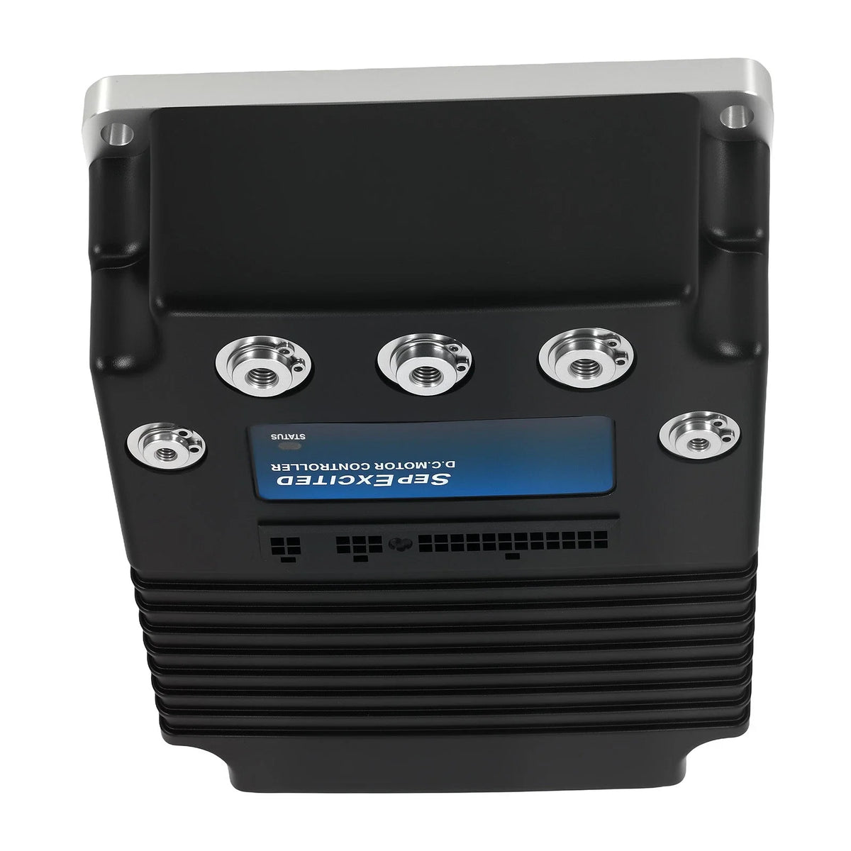 400A Controller for EZ-GO Golf Carts (Curtis 1268-5403)