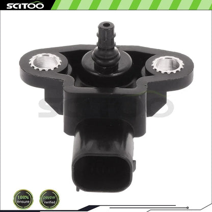 MAP Sensor (0261230189) for Mercedes-Benz Vehicles