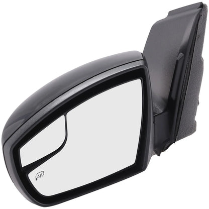 Heated Driver Left Side Mirror for Ford Escape (2013–2016)