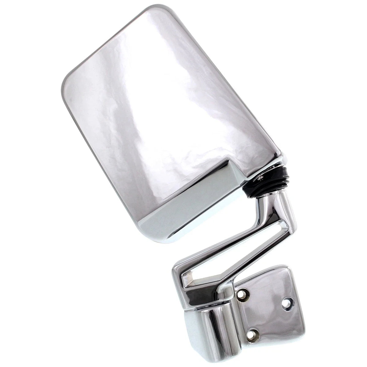 Set of 2 Heated Mirrors for Jeep Wrangler