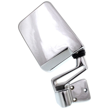 Set of 2 Heated Mirrors for Jeep Wrangler