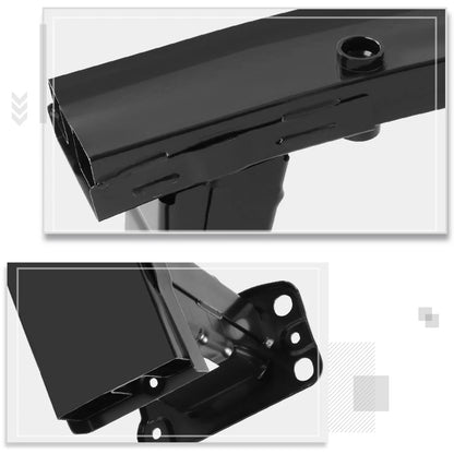 Front Bumper Reinforcement Bar for 2016-2018 Kia Optima