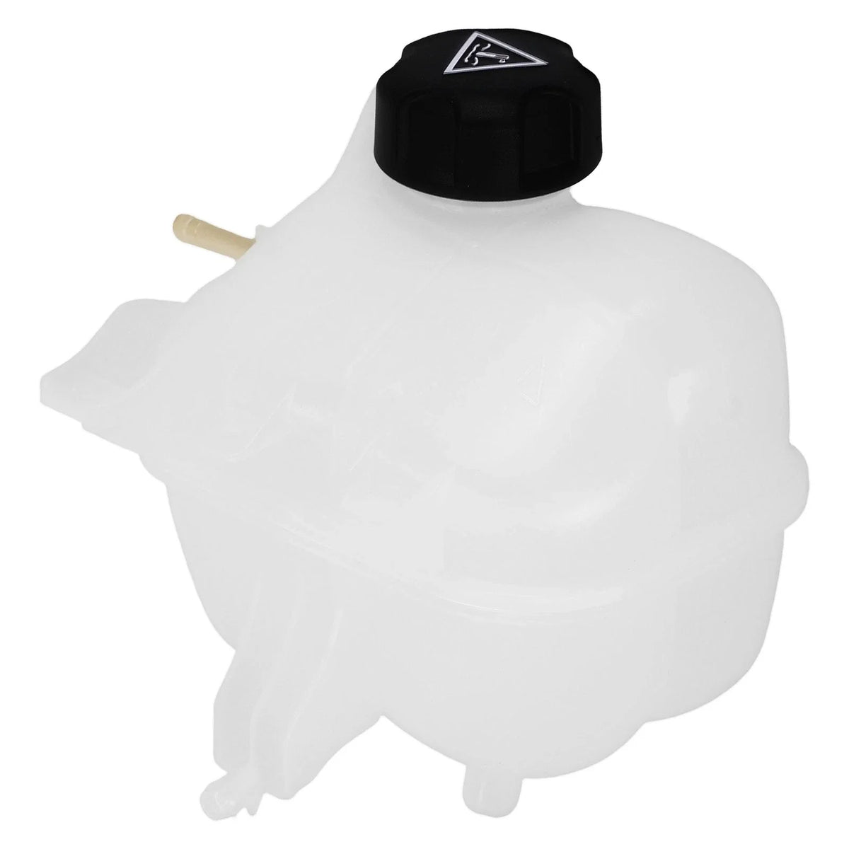 Coolant Overflow Tank w/ Cap for Mini Cooper Paceman (2007–2016) 17137539267