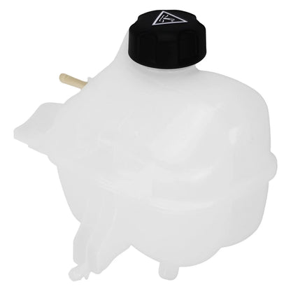 Coolant Overflow Tank w/ Cap for Mini Cooper Paceman (2007–2016) 17137539267