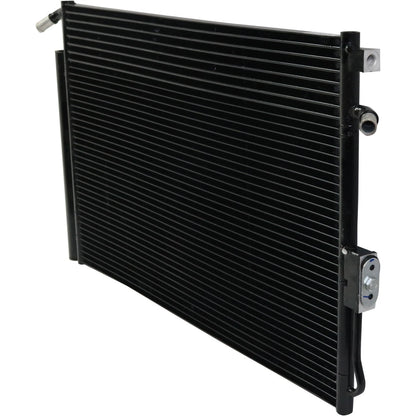 A/C Condenser for Chevy Volt (2016–2017) 84153635