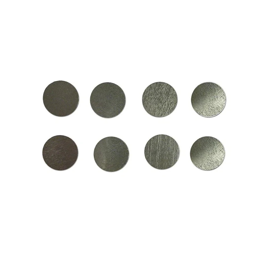Seat Roller Shim Kit for John Deere (Fits JDS3493)