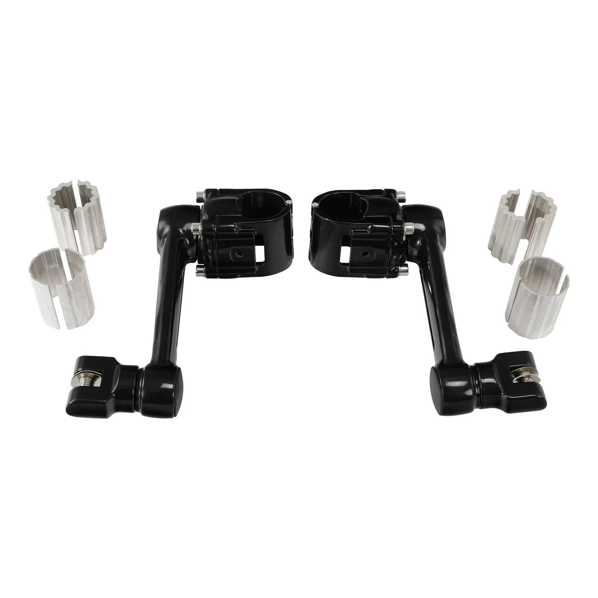 Footpegs Set for GL1800 Goldwing (2001–2023)