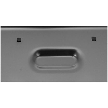 Trunk Lid with Integrated Rear View Camera for Nissan Altima 2016-2018