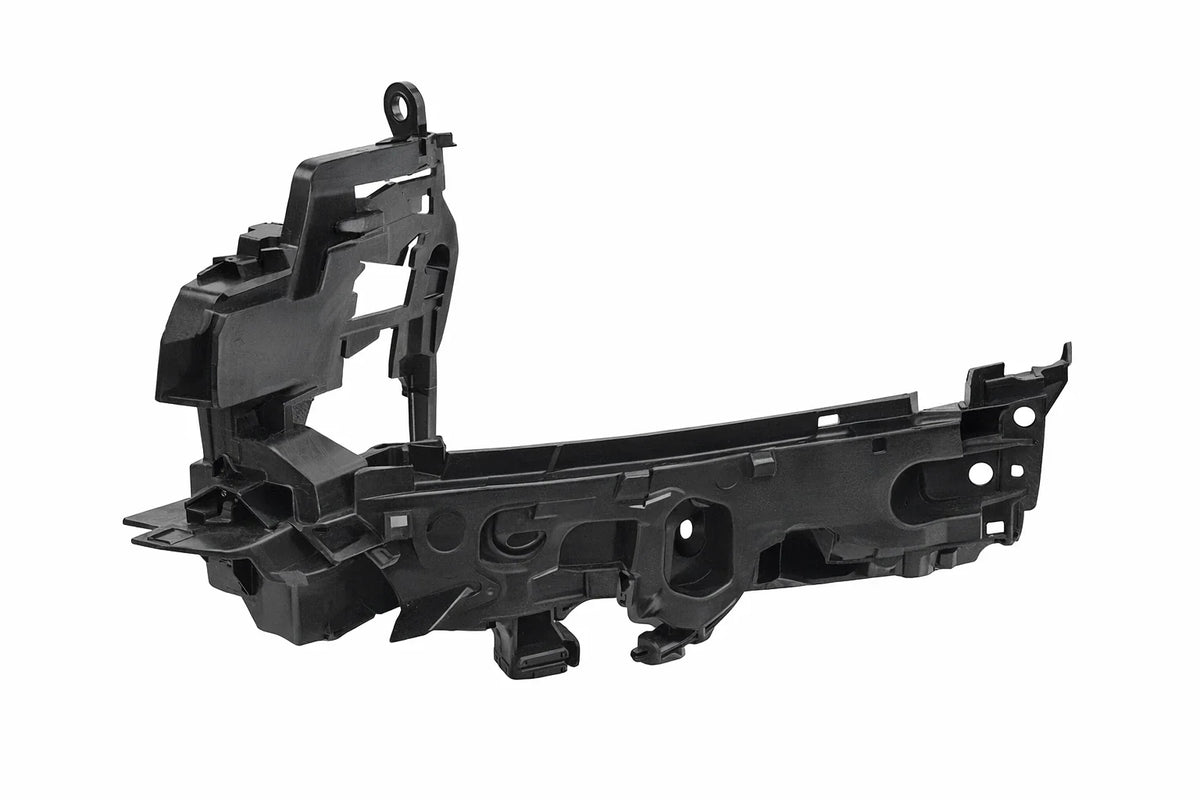 Left Headlight Bracket for Audi Q5, SQ5 (2009–2017) 8R0805607B