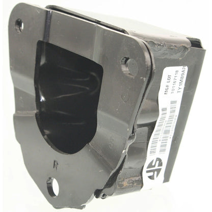 Bumper Bracket for Toyota Prius (2010–2015) Rear Passenger Side