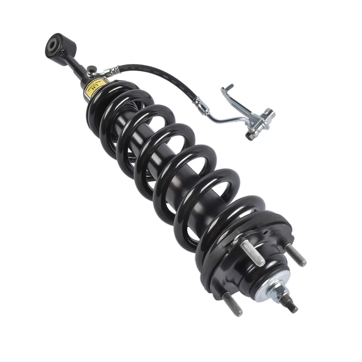 Front Left Shock Absorber Strut Assembly for Toyota 4Runner (2003–2009)