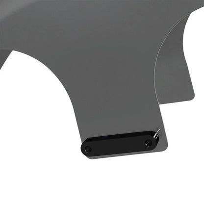 Front Fender Spacer Mount for Harley Touring 2014-2024 - 21" 23" 26" 30