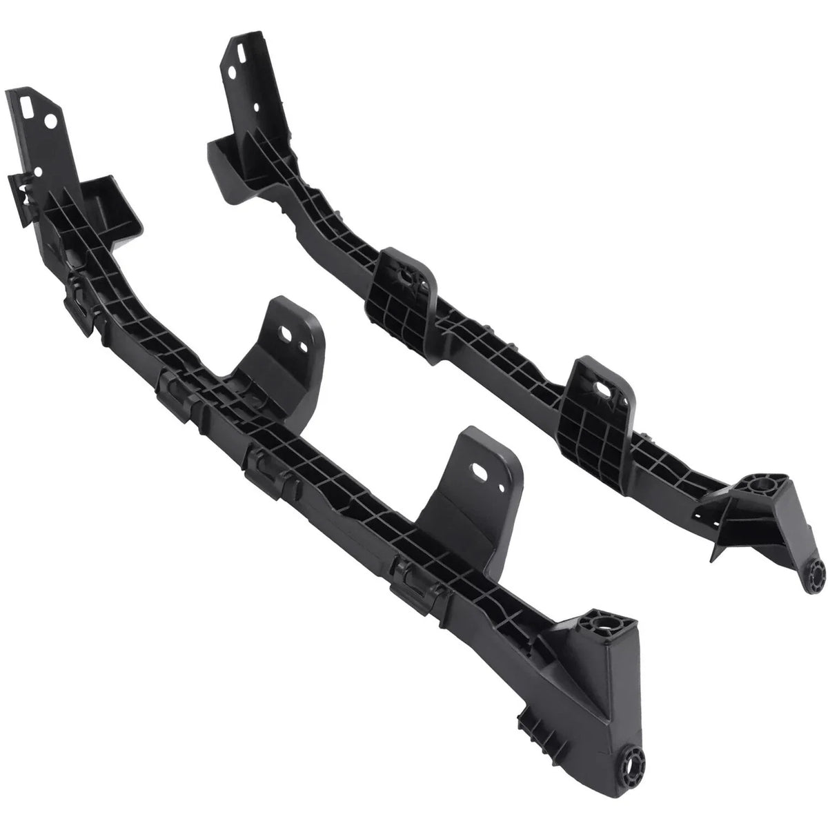 Left & Right Headlight Brackets for Honda Civic (2022–2025)