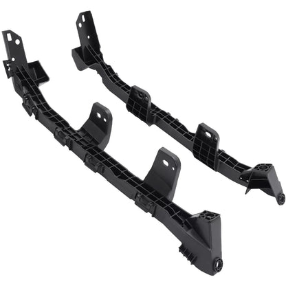Left & Right Headlight Brackets for Honda Civic (2022–2025)