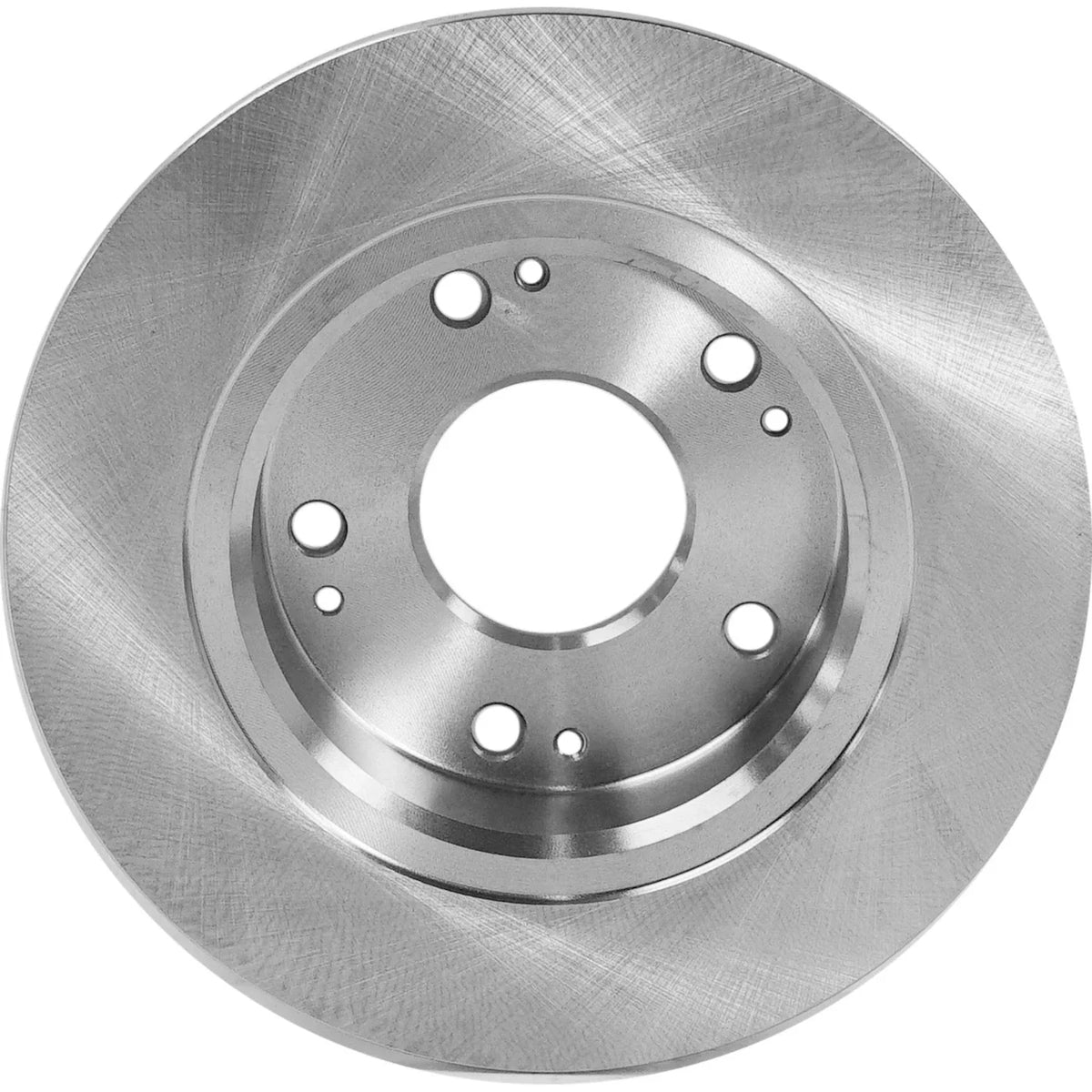 Brake Disc and Pad Kit for Honda Accord (2003–2007) Ceramic