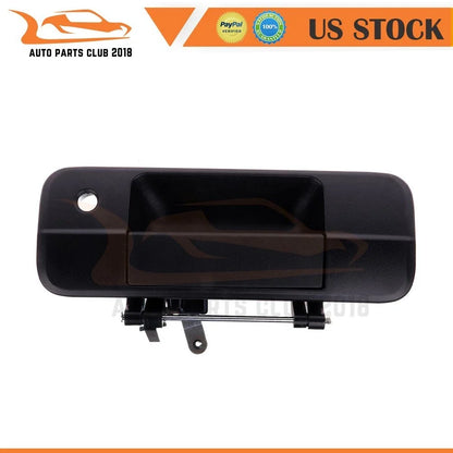 Durable Tailgate Handle for Toyota Tundra (2007-2013)