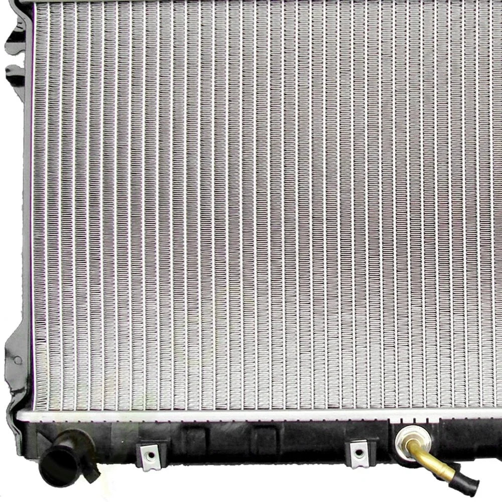 Aluminum Radiator for Mazda Miata (1990–1997)