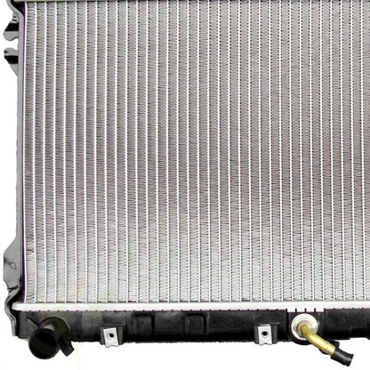 Aluminum Radiator for Mazda Miata (1990–1997)