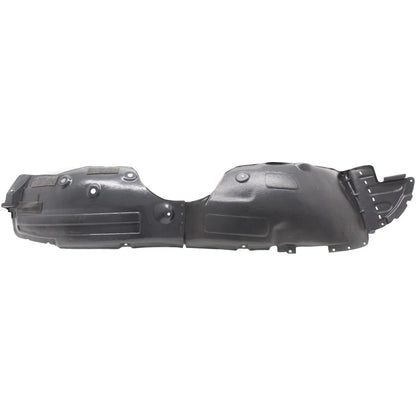 Set of 2 Fender Liners for Hyundai Santa Fe Sport (2017–2018)