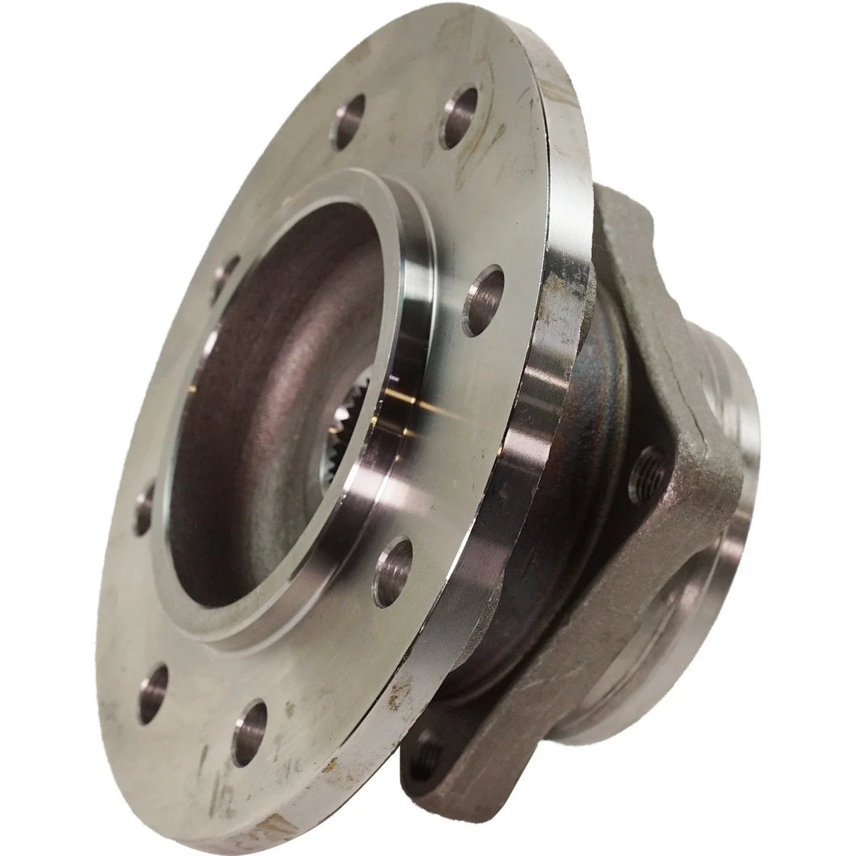 Front Hubs 8 Lug 4WD LH & RH for 1994-1999 Dodge Ram 2500