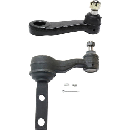 Pitman Arm Kit for Ford F-150 F-250 (1997–2003) 2 Piece