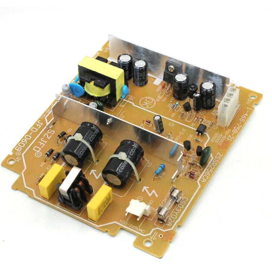 Replacement Power Supply Board for PS2 Fat Console 5000X, 50001, 50006