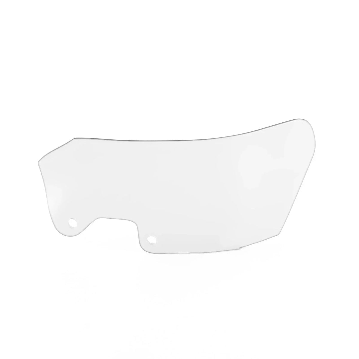 Windshield Plate Side Panels for R1200GS R1200 ADV BMW (2006–2013)