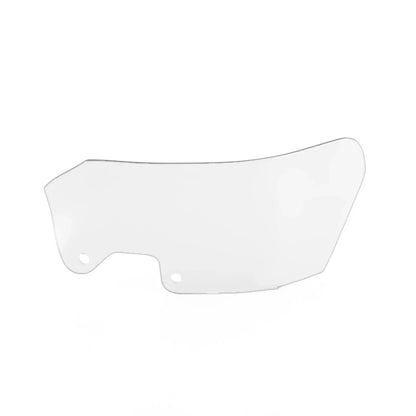 Windshield Plate Side Panels for R1200GS R1200 ADV BMW (2006–2013)