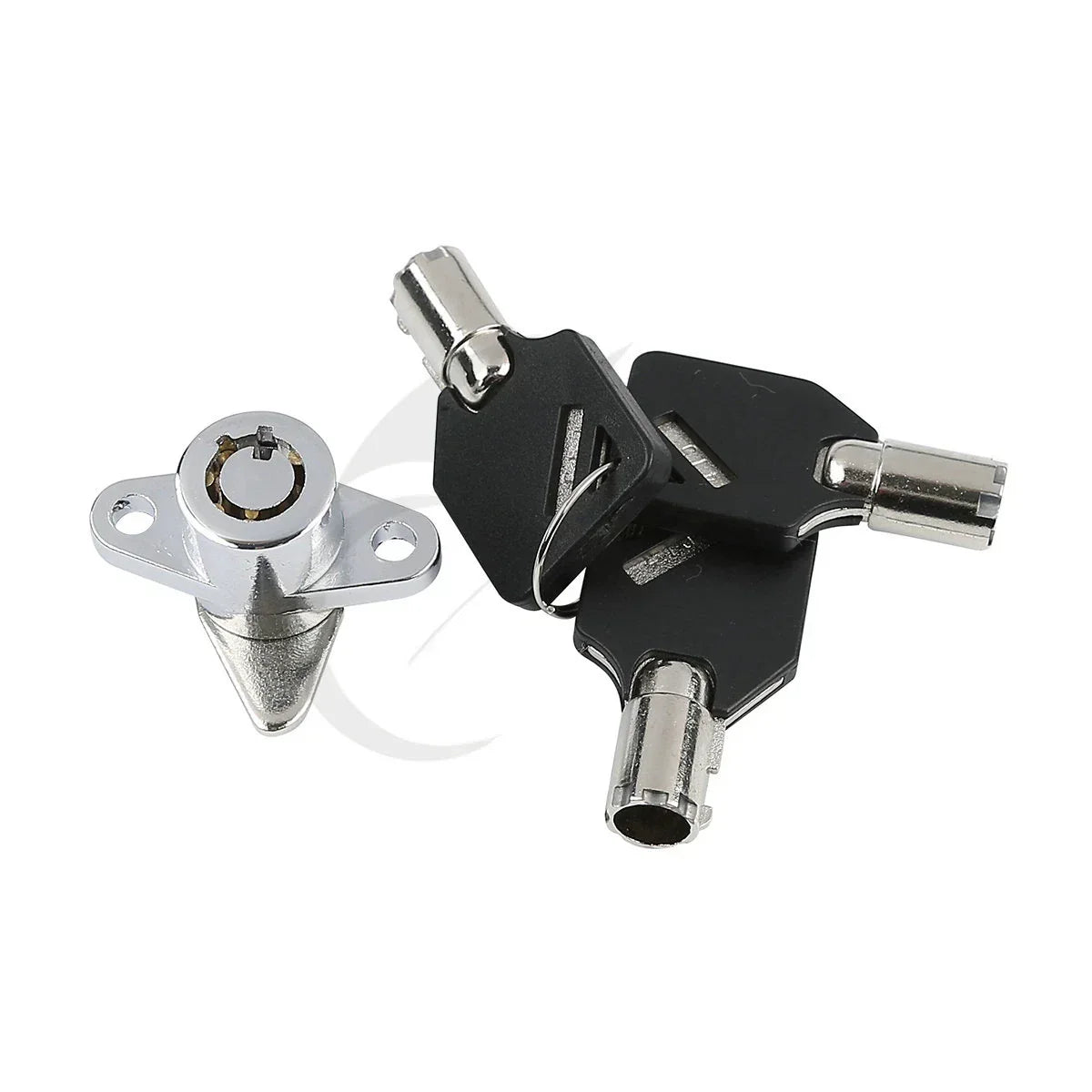 Trunk Lock with Keys for Harley Electra Road Glide Touring 2014-2024